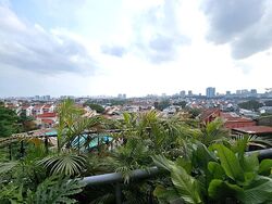 Kensington Park Condominium (D19), Condominium #563482691
